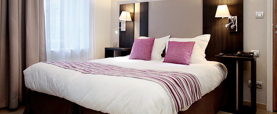 Appart'Hôtel Les Cordeliers ★★★★ - A charming apartment-hotel set in a former cloister close to the centre of Dijon. - Dijon, France