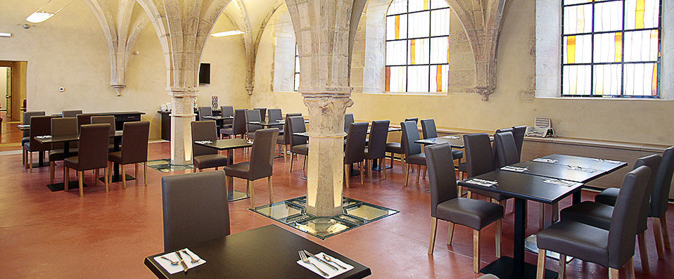 Appart'Hôtel Les Cordeliers ★★★★ - Escapade historique et gastronomique dans la cité bourguignonne. - Dijon, France