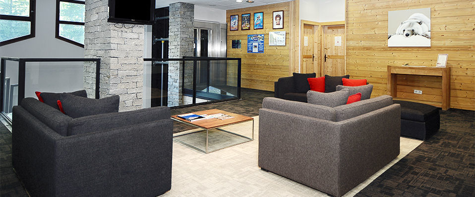 Résidence Prestige L'Ours Bleu ★★★★★ - Un chez-soi VeryChic pour votre séjour au ski - Vallorcine, France