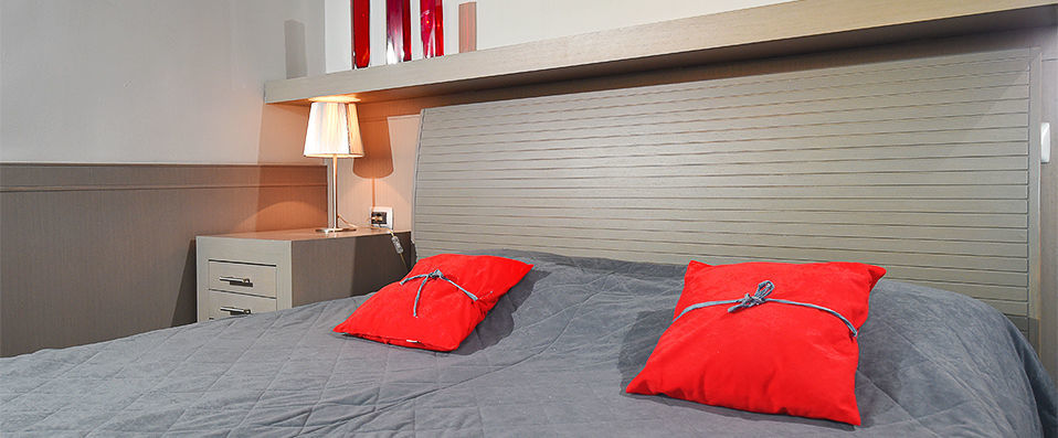 Garni Hotel Leopold I ★★★★★ - An impressive hotel on the banks of the Danube River, at the top of the magnificent 17th-century Petrovaradin Fortress. - Novi Sad, Serbia
