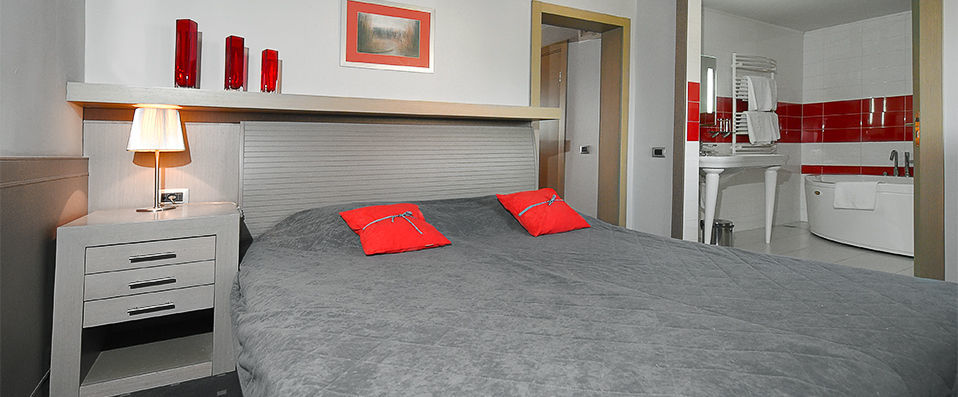 Garni Hotel Leopold I ★★★★★ - Séjour détente à la découverte de la Serbie. - Novi Sad, Serbie