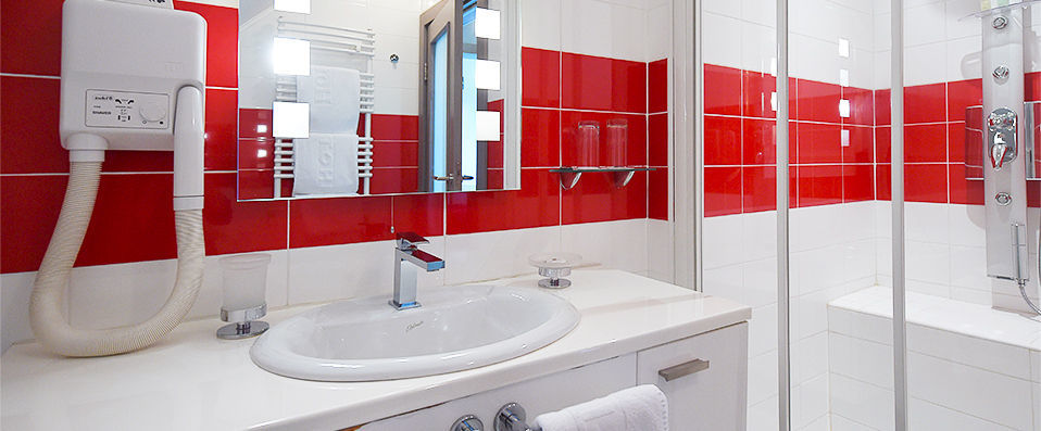 Garni Hotel Leopold I ★★★★★ - Séjour détente à la découverte de la Serbie. - Novi Sad, Serbie