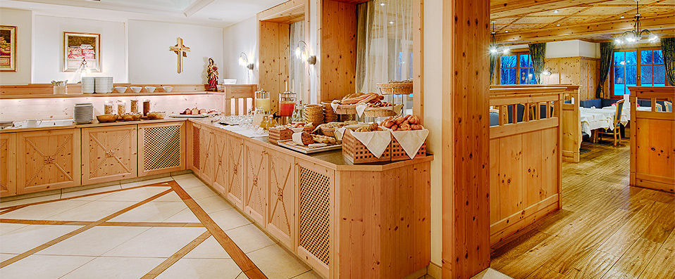 Das Gallhaus Hotel ★★★★ - Authenticity mixed with luxury in the Italian Alps. - Alps, Italy