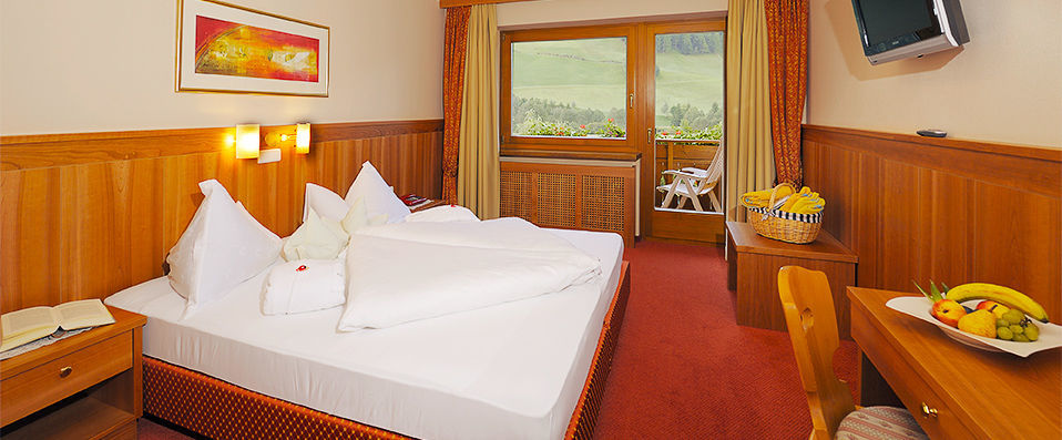 Das Gallhaus Hotel ★★★★ - Authenticity mixed with luxury in the Italian Alps. - Alps, Italy