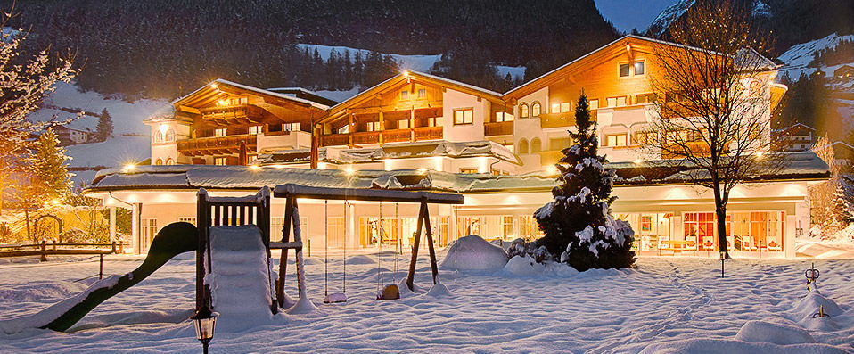 Das Gallhaus Hotel ★★★★ - Un séjour en pleine nature à la frontière entre l’Italie et l’Autriche. - Alpes, Italie
