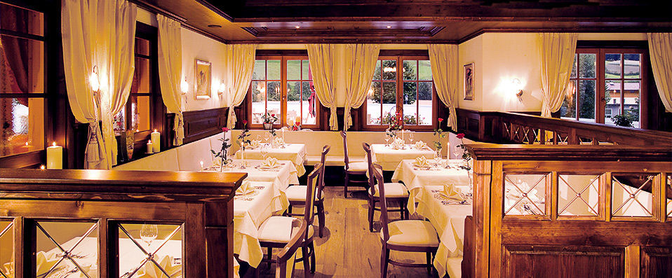 Das Gallhaus Hotel ★★★★ - Un séjour en pleine nature à la frontière entre l’Italie et l’Autriche. - Alpes, Italie