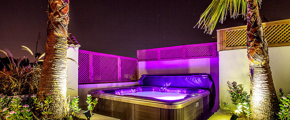 Riad Enchanté - A chic oasis in the heart of Marrakech. - Marrakech, Morocco