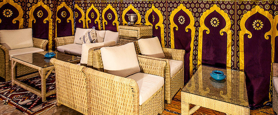 Riad Enchanté - Quiétude absolue & enchantement au cœur de la Médina - Marrakech, Maroc