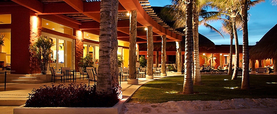 Zoetry Paraiso de la Bonita Riviera Maya ★★★★★ - A luxurious, secluded retreat on Cancun’s famous Riviera Maya. - Riviera Maya, Mexico