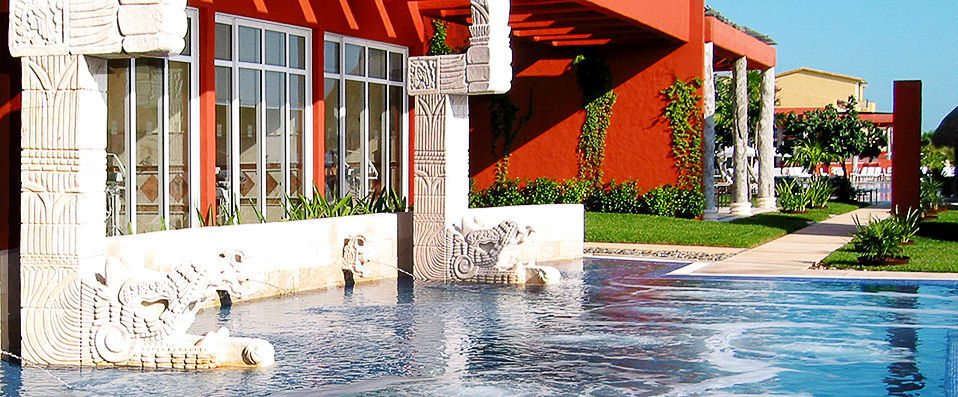 Zoetry Paraiso de la Bonita Riviera Maya ★★★★★ - Paraiso de la Bonita, dépaysement assuré ! - Riviera Maya, Mexique