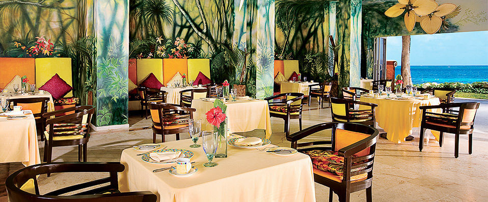 Zoetry Paraiso de la Bonita Riviera Maya ★★★★★ - Paraiso de la Bonita, dépaysement assuré ! - Riviera Maya, Mexique