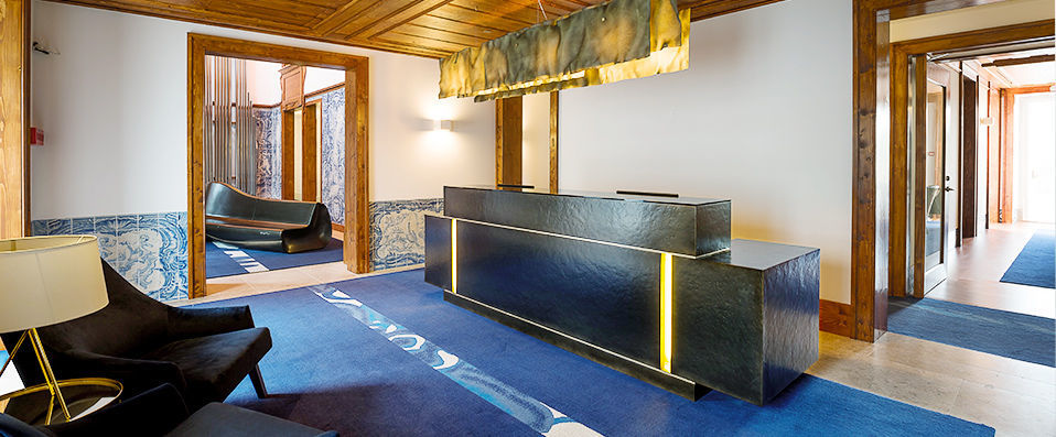Palácio do Governador ★★★★★ - A regal stay in Portugal’s enchanting capital. - Lisbon, Portugal