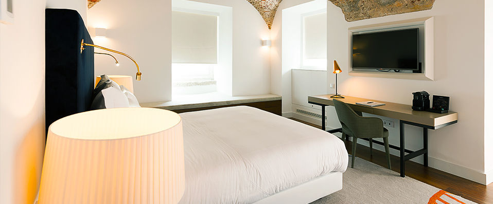 Palácio do Governador ★★★★★ - A regal stay in Portugal’s enchanting capital. - Lisbon, Portugal