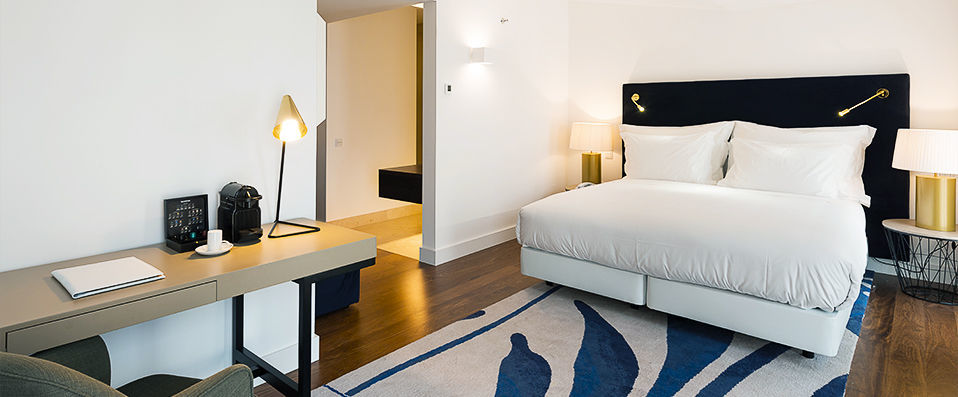 Palácio do Governador ★★★★★ - A regal stay in Portugal’s enchanting capital. - Lisbon, Portugal