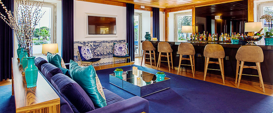 Palácio do Governador ★★★★★ - A regal stay in Portugal’s enchanting capital. - Lisbon, Portugal