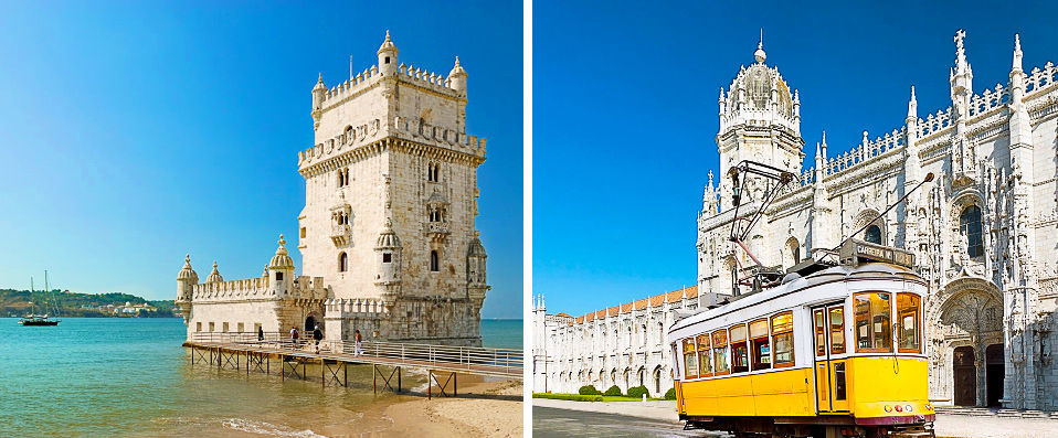 Palácio do Governador ★★★★★ - A regal stay in Portugal’s enchanting capital. - Lisbon, Portugal