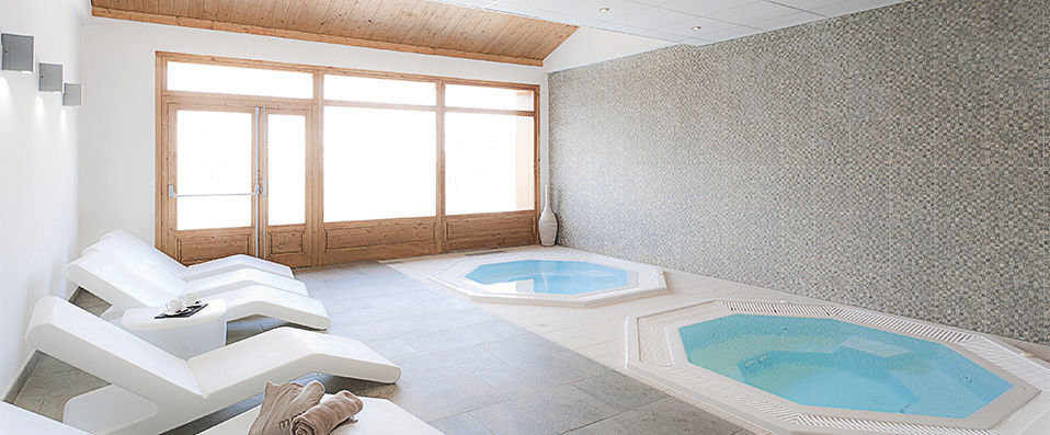 Résidence L'Etoile des Cimes ★★★★ - Eco-friendly family fun in the heart of the Tarentaise Valley. - French Alps