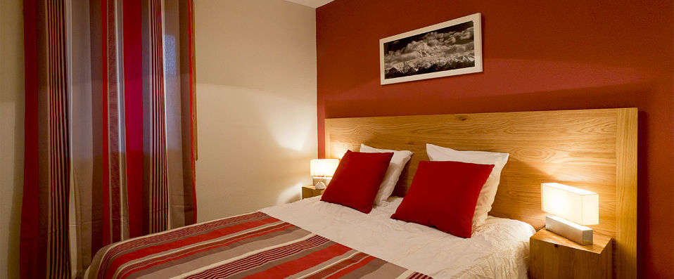 Résidence L'Etoile des Cimes ★★★★ - Eco-friendly family fun in the heart of the Tarentaise Valley. - French Alps
