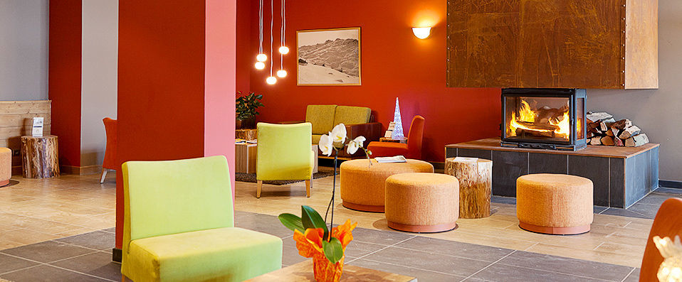 Résidence L'Etoile des Cimes ★★★★ - Appartement cosy au cœur de la Savoie. - Savoie, France