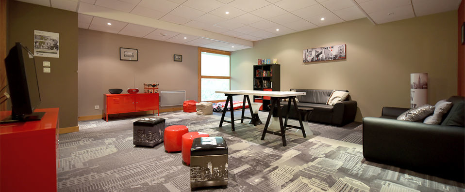 Résidence L'Etoile des Cimes ★★★★ - Appartement cosy au cœur de la Savoie. - Savoie, France