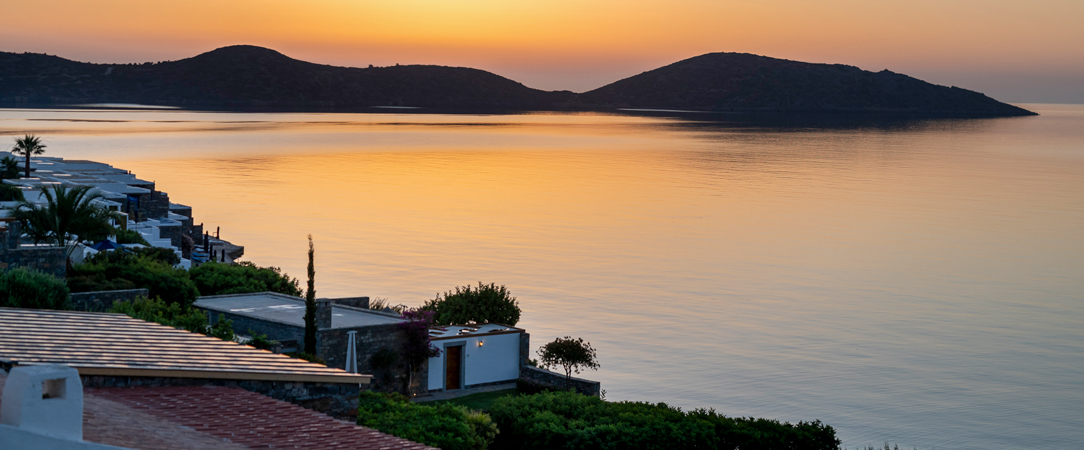 Elounda Mare Hotel ★★★★★ - Relais & Châteaux - Get away from it all with a rejuvenating and luxurious Greek island holiday. - Elounda, Greece