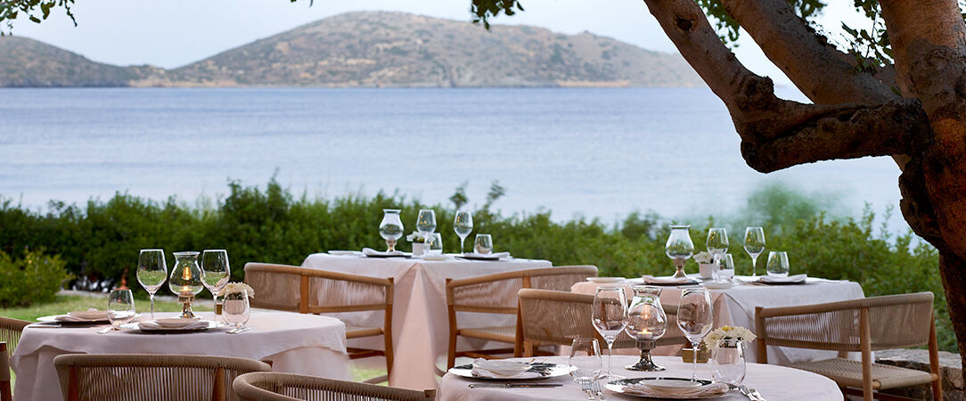 Elounda Mare Hotel ★★★★★ - Get away from it all with a rejuvenating and luxurious Greek island holiday. - Elounda, Greece