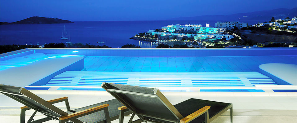 Elounda Mare Hotel ★★★★★ - Get away from it all with a rejuvenating and luxurious Greek island holiday. - Elounda, Greece