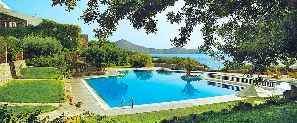 Elounda Mare Hotel ★★★★★ - Get away from it all with a rejuvenating and luxurious Greek island holiday. - Elounda, Greece