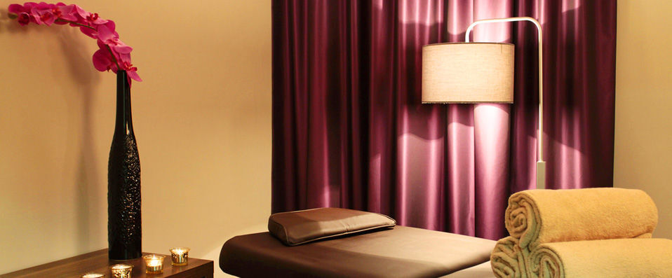 Le Châlet du Mont Vallon Spa Resort ★★★★ - Chic Alpine lodge on the sunny slopes of the Belleville Valley. - Les Ménuires, France