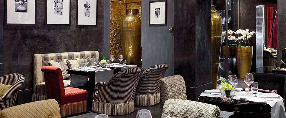 Baglioni Hotel Regina ★★★★★L - Five-star elegance with an Italian touch. - Rome, Italy
