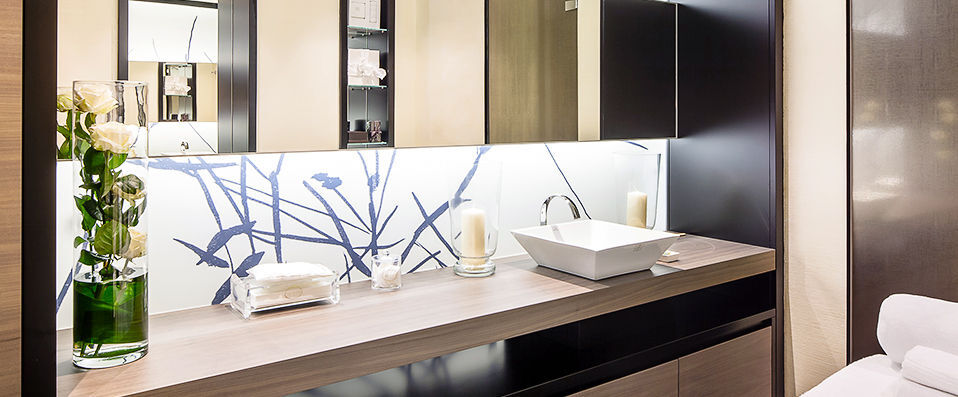 Baglioni Hotel Regina ★★★★★L - Five-star elegance with an Italian touch. - Rome, Italy