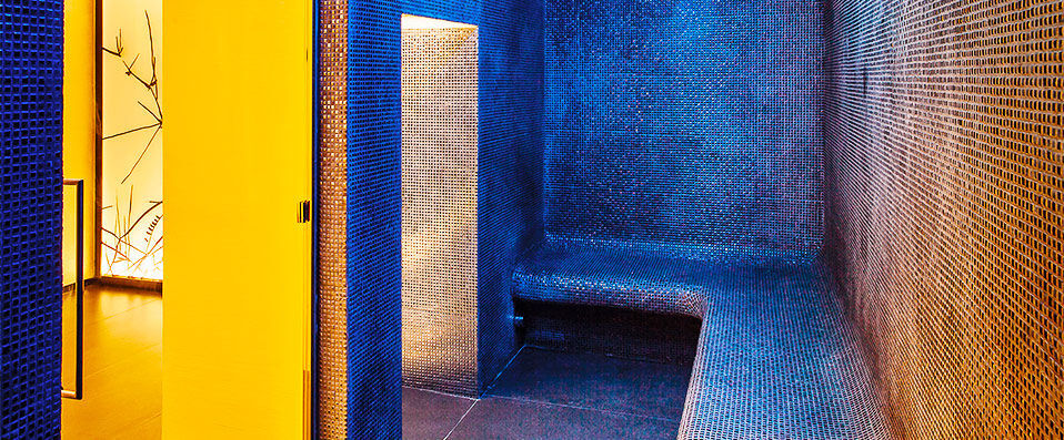 Baglioni Hotel Regina ★★★★★L - Luxe, Rome et volupté - Rome, Italie
