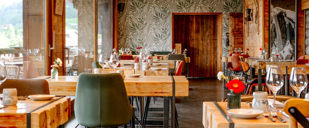 Les Roches Fleuries ★★★★ - The perfect combination of relaxation and adventure in a cosy mountain chalet. - Haute-Savoie, France