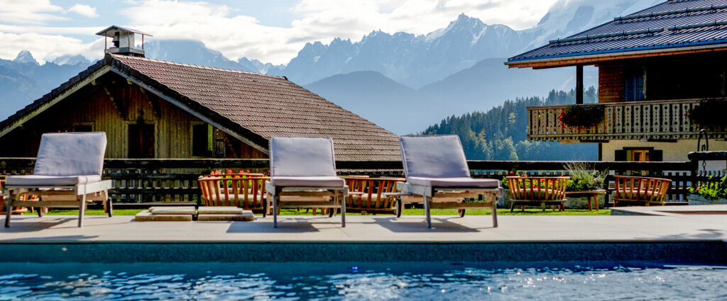 Les Roches Fleuries ★★★★ - The perfect combination of relaxation and adventure in a cosy mountain chalet. - Haute-Savoie, France