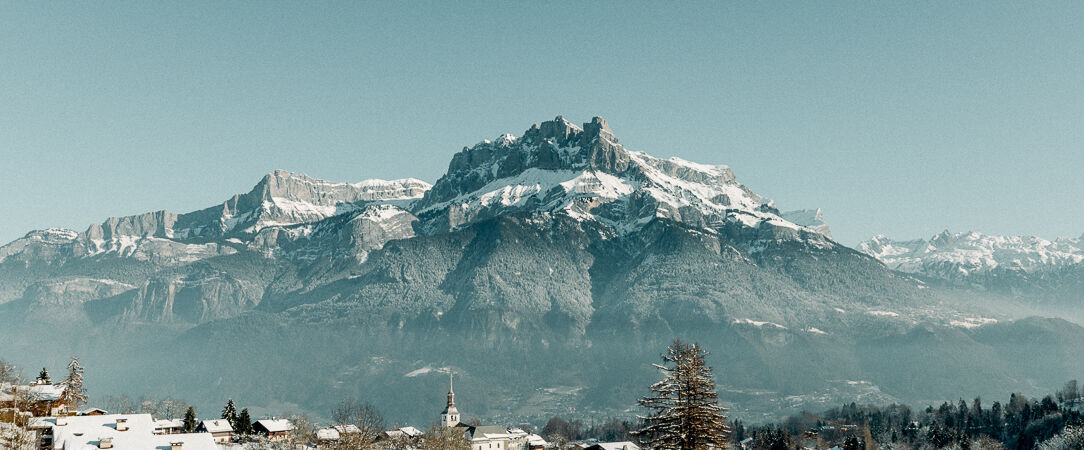 Les Roches Fleuries ★★★★ - The perfect combination of relaxation and adventure in a cosy mountain chalet. - Haute-Savoie, France