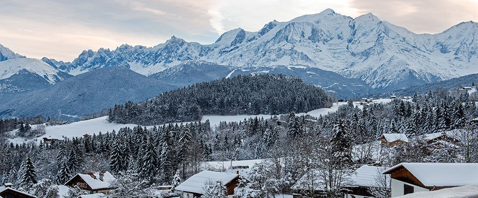 Les Roches Fleuries ★★★★ - The perfect combination of relaxation and adventure in a cosy mountain chalet. - Haute-Savoie, France