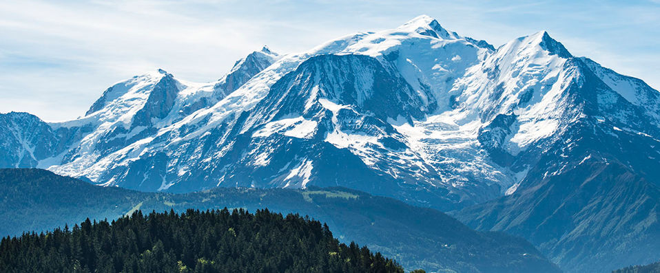 Les Roches Fleuries ★★★★ - The perfect combination of relaxation and adventure in a cosy mountain chalet. - Haute-Savoie, France