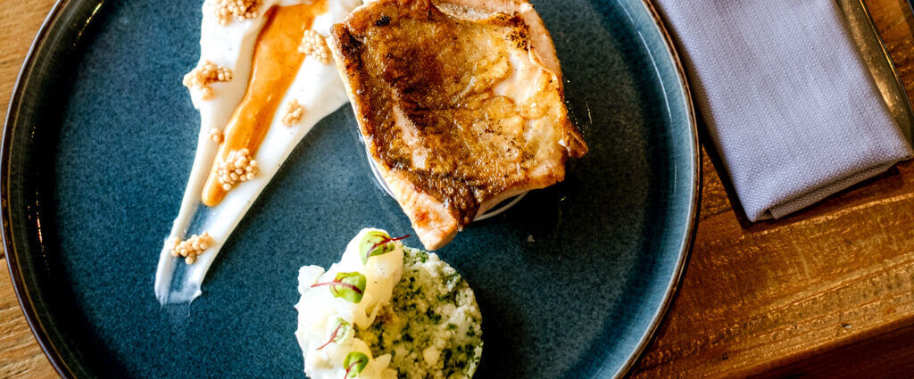 Les Roches Fleuries ★★★★ - Expérience unique face au Mont-Blanc. - Haute-Savoie, France