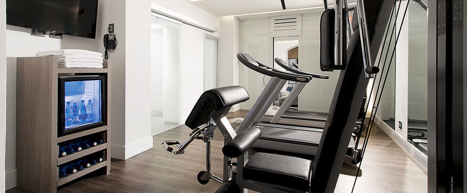 Rome Times Hotel ★★★★ - A stylish hotel in the heart of all the action. - Rome, Italy