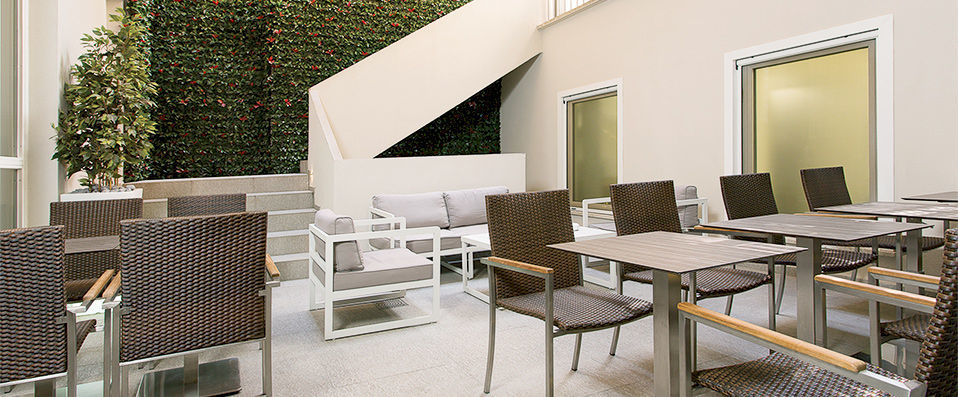 Rome Times Hotel ★★★★ - Voyage dans l’histoire de la Ville Éternelle… - Rome, Italie