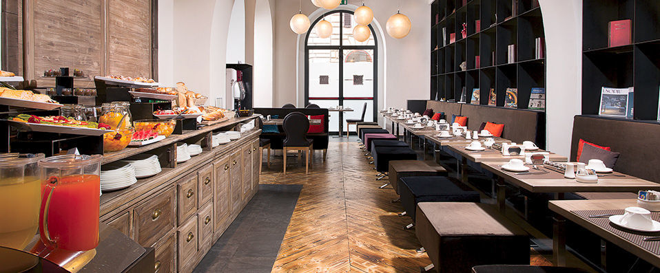 Rome Times Hotel ★★★★ - Voyage dans l’histoire de la Ville Éternelle… - Rome, Italie
