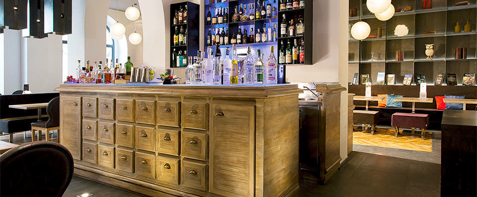 Rome Times Hotel ★★★★ - Voyage dans l’histoire de la Ville Éternelle… - Rome, Italie