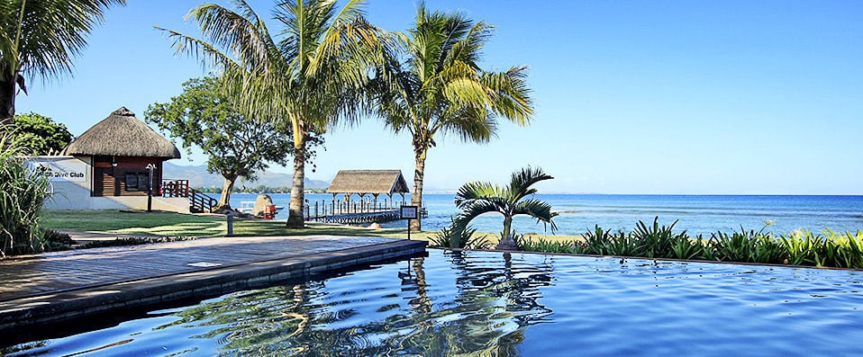 InterContinental Resort Mauritius ★★★★ - Unbeatable family fun in luxurious Mauritian paradise! - Mauritius