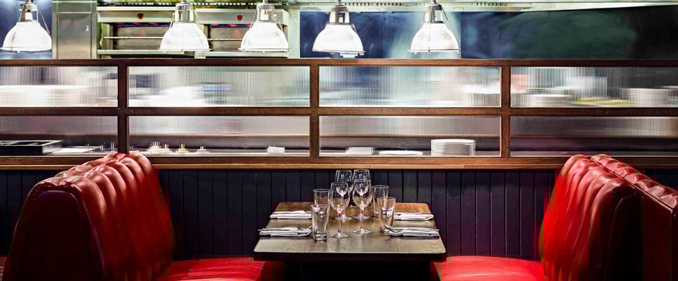 The Hoxton, Shoreditch ★★★★ - Escapade vintage & artistique au cœur de Shoreditch ! - Londres, Angleterre