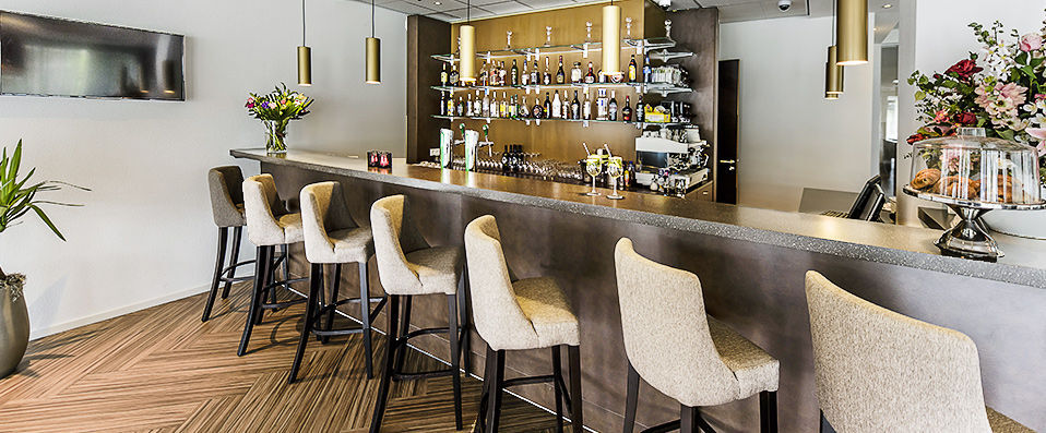 Ozo Hotel Amsterdam ★★★★ - Modern and stylish hotel in south-east Amsterdam. - Amsterdam, Netherlands
