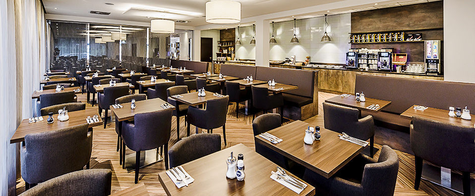 Ozo Hotel Amsterdam ★★★★ - Modern and stylish hotel in south-east Amsterdam. - Amsterdam, Netherlands