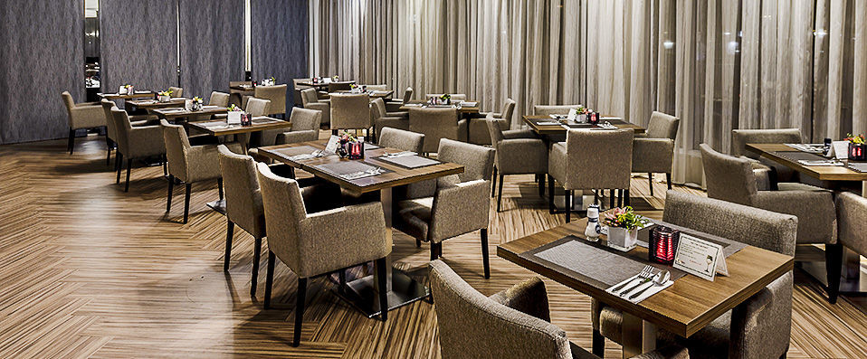 Ozo Hotel Amsterdam ★★★★ - Escapade inspirante et inspirée dans la Venise du Nord. - Amsterdam, Pays-Bas