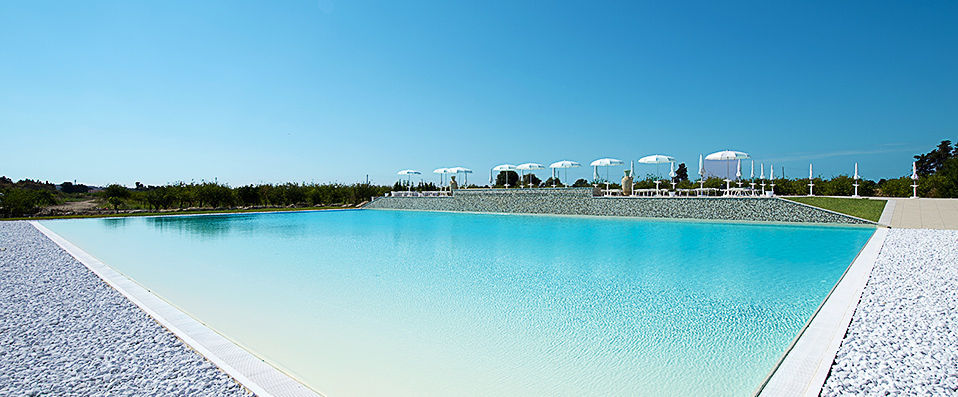 Wellness Hotel Principe ★★★★★ - A centre of wellbeing in the most beautiful city of them all. - Sicily, Italy
