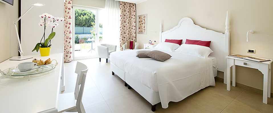 Wellness Hotel Principe ★★★★★ - A centre of wellbeing in the most beautiful city of them all. - Sicily, Italy