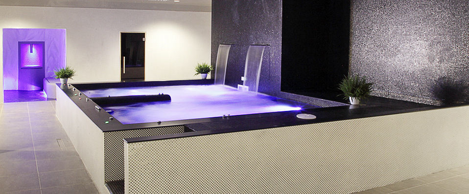 Wellness Hotel Principe ★★★★★ - A centre of wellbeing in the most beautiful city of them all. - Sicily, Italy